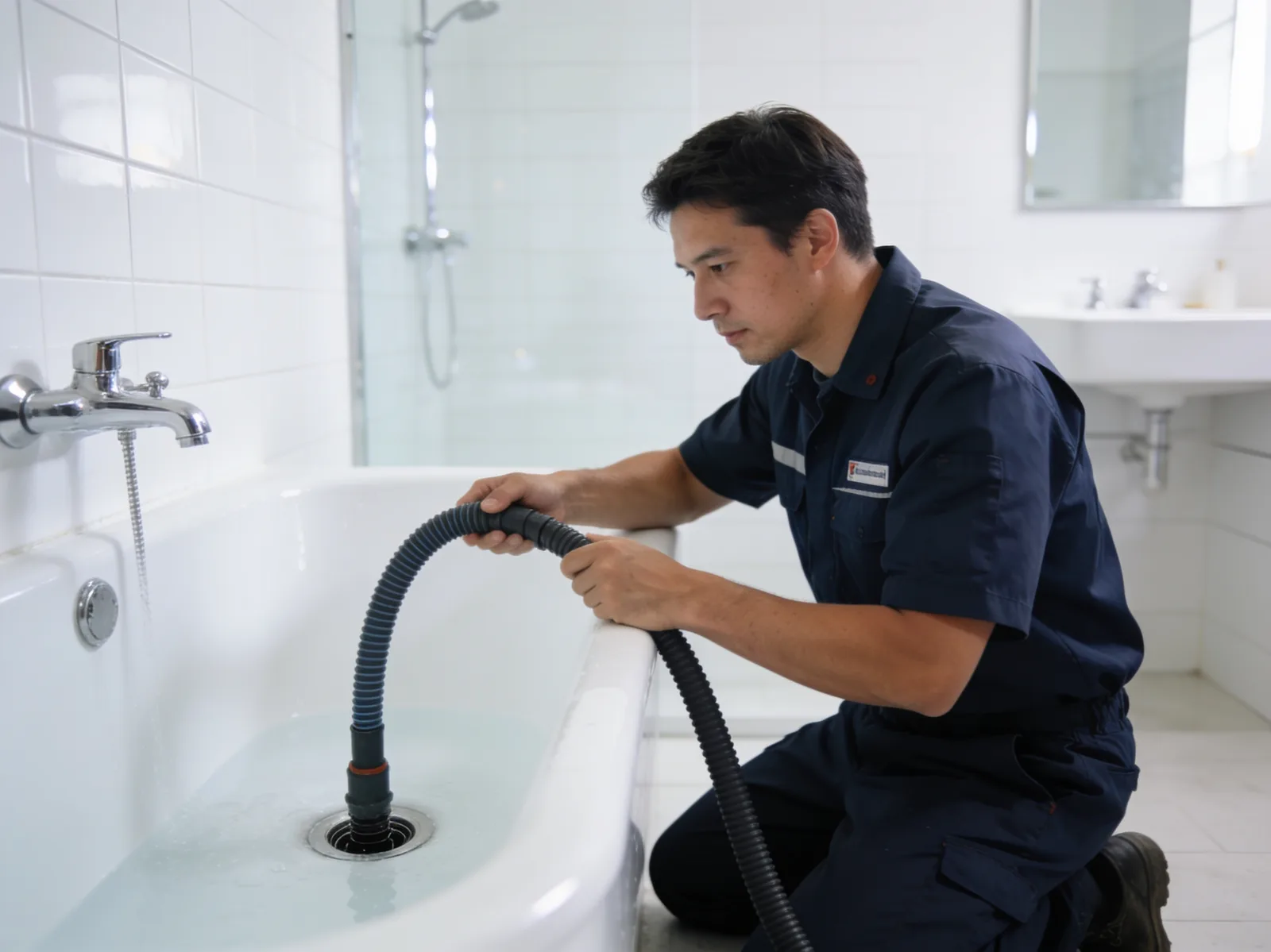 Emergency Plumber Penitas, TX FAQs